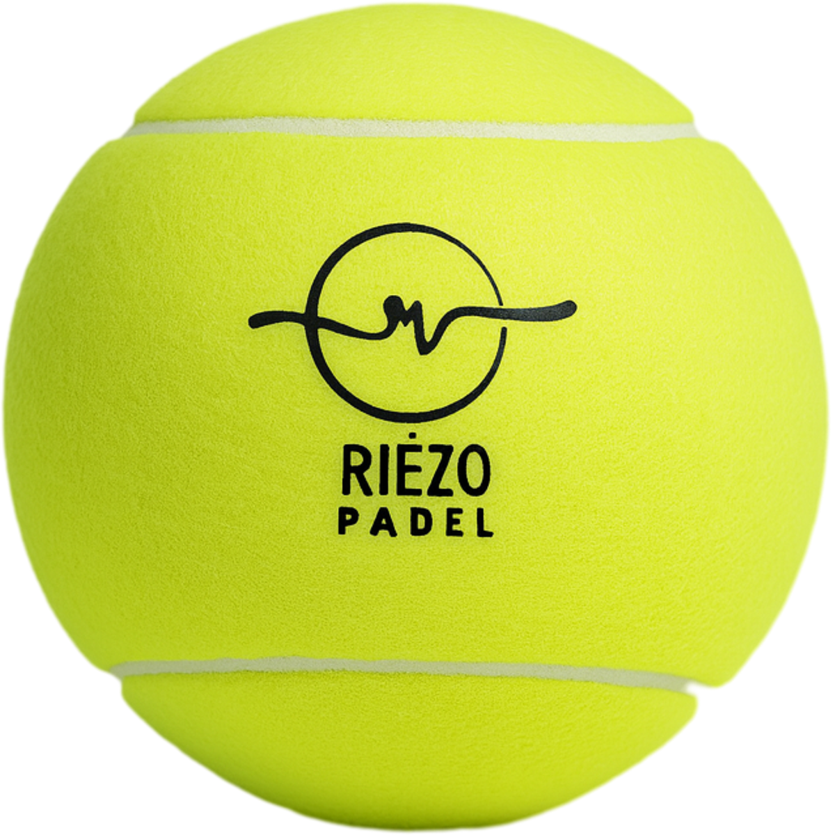 Riezo Padelbälle – 15er-Pack | Classic